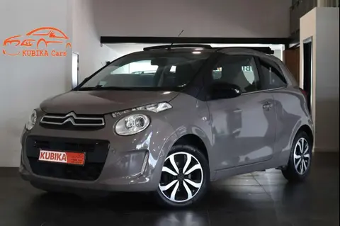 Used CITROEN C1 Petrol 2014 Ad 