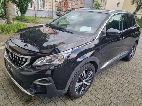 Annonce PEUGEOT 3008 Diesel 2019 d'occasion 