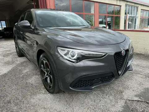 Used ALFA ROMEO STELVIO Diesel 2020 Ad 