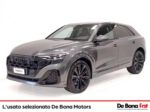 Annonce AUDI Q8 Hybride 2024 d'occasion 