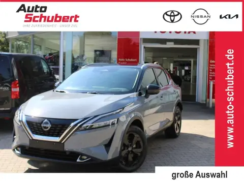 Used NISSAN QASHQAI Hybrid 2023 Ad 