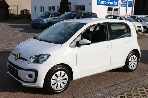 Used VOLKSWAGEN UP! Petrol 2020 Ad 