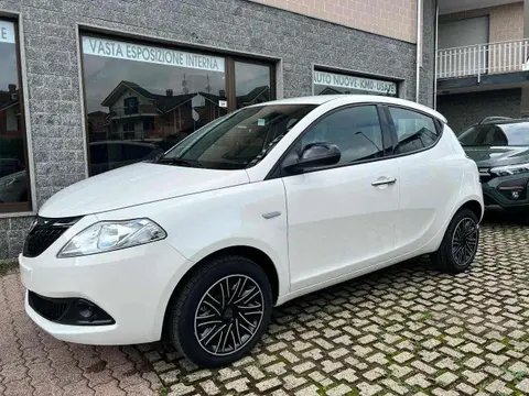 Annonce LANCIA YPSILON Hybride 2024 d'occasion 