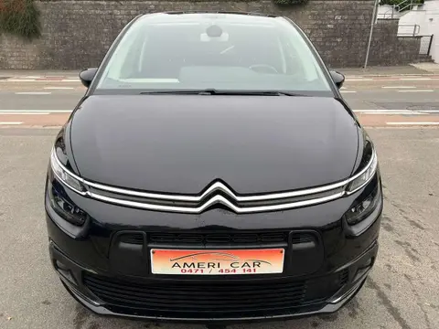 Annonce CITROEN C4 Essence 2020 d'occasion 