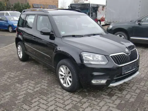 Used SKODA YETI Diesel 2016 Ad 