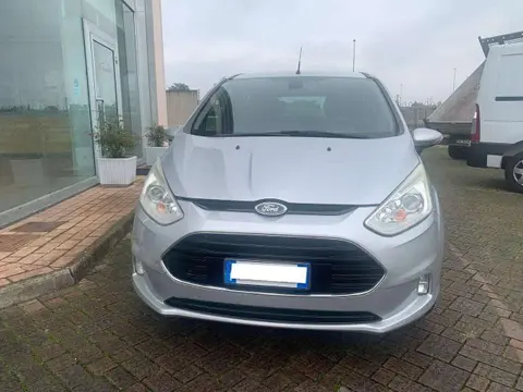 Used FORD B-MAX LPG 2016 Ad 