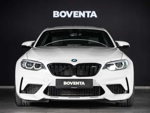 Used BMW M2 Petrol 2019 Ad 