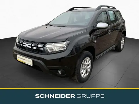 Used DACIA DUSTER Diesel 2023 Ad 