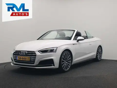 Annonce AUDI A5 Hybride 2018 d'occasion 