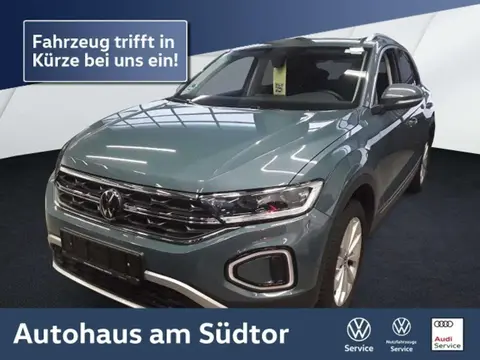 Used VOLKSWAGEN T-ROC Diesel 2023 Ad 