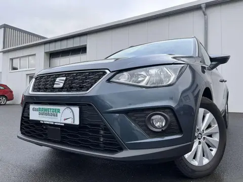 Used SEAT ARONA Diesel 2020 Ad 