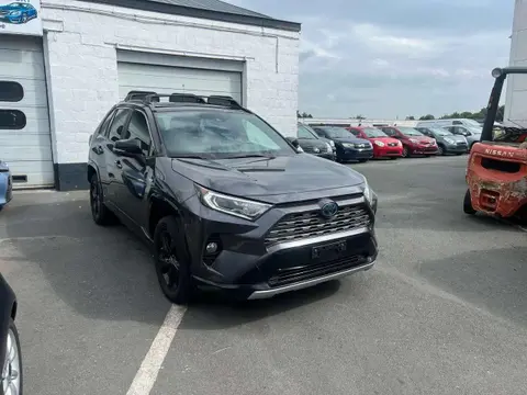 Used TOYOTA RAV4 Petrol 2019 Ad 