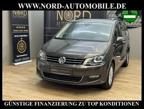 Used VOLKSWAGEN SHARAN Diesel 2020 Ad 