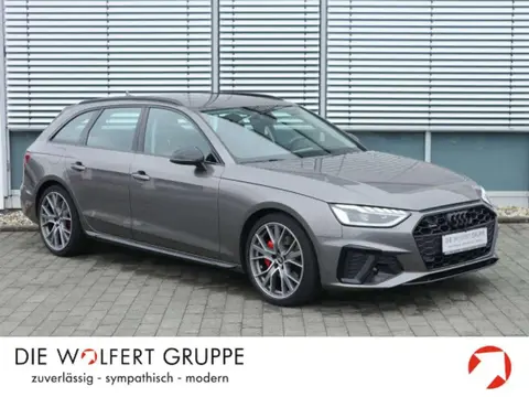 Annonce AUDI A4 Diesel 2020 d'occasion 