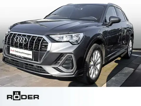 Used AUDI Q3 Petrol 2021 Ad 