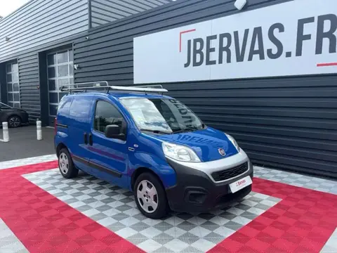 Used FIAT FIORINO Diesel 2020 Ad 