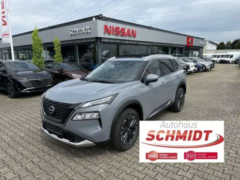 Annonce NISSAN X-TRAIL Hybride 2024 d'occasion 