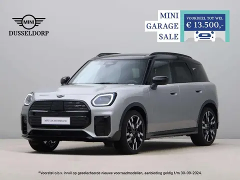 Used MINI COOPER Electric 2024 Ad 