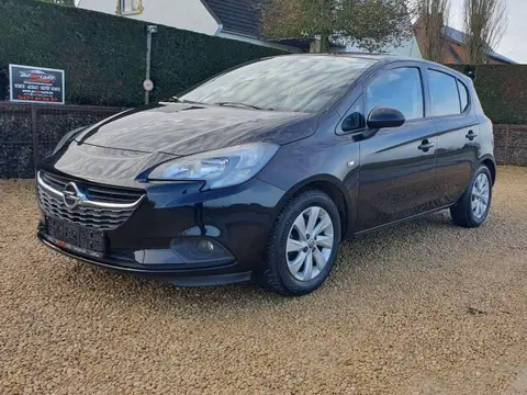 Used OPEL CORSA Petrol 2019 Ad 