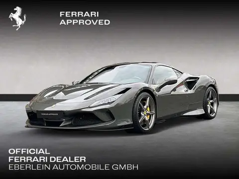 Used FERRARI F8 Petrol 2022 Ad 