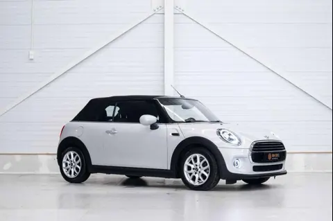 Annonce MINI COOPER Essence 2020 d'occasion 