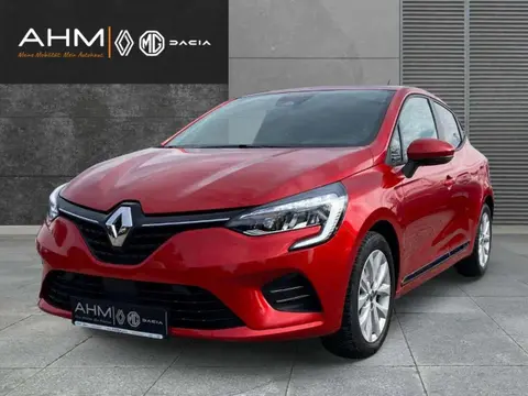 Annonce RENAULT CLIO Essence 2020 d'occasion 