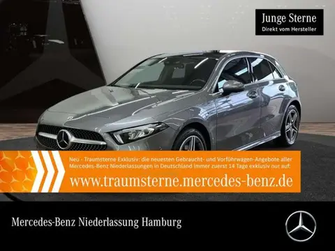 Used MERCEDES-BENZ CLASSE A Hybrid 2021 Ad 