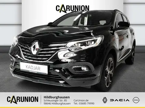 Used RENAULT KADJAR Petrol 2021 Ad 