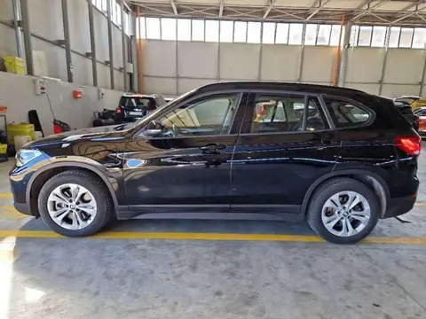 Used BMW X1 Hybrid 2021 Ad 