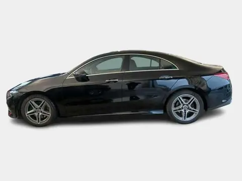 Used MERCEDES-BENZ CLASSE CLA Diesel 2019 Ad 