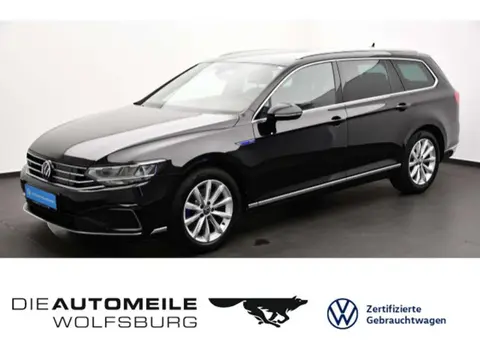 Used VOLKSWAGEN PASSAT Hybrid 2021 Ad 