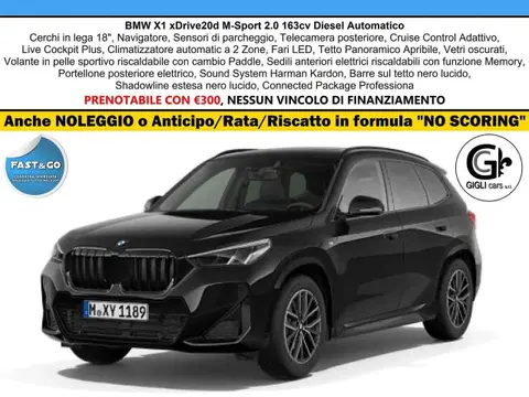 Used BMW X1 Hybrid 2024 Ad 