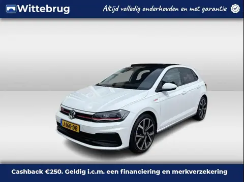 Used VOLKSWAGEN POLO Petrol 2020 Ad 