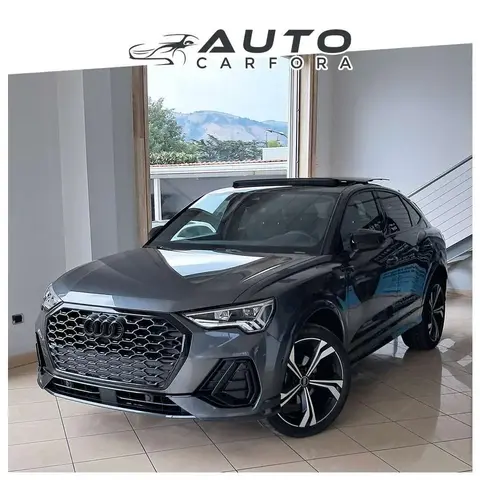 Annonce AUDI Q3 Diesel 2024 d'occasion 