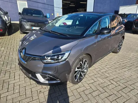 Used RENAULT SCENIC Petrol 2018 Ad 