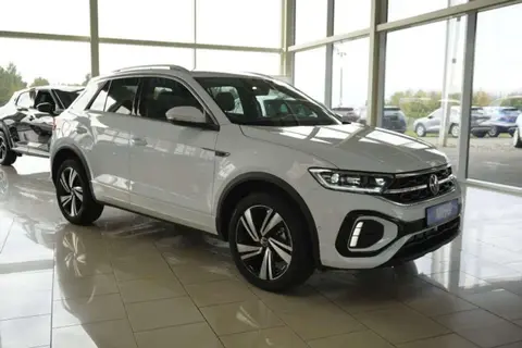 Used VOLKSWAGEN T-ROC Petrol 2024 Ad 