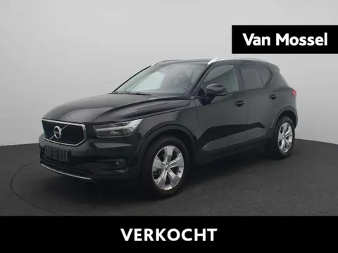 Annonce VOLVO XC40 Essence 2020 d'occasion 