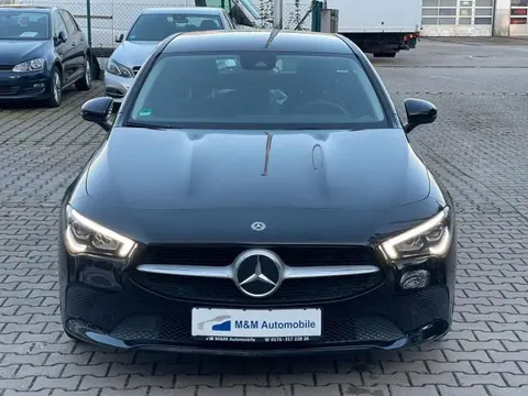 Used MERCEDES-BENZ CLASSE CLA Diesel 2020 Ad 