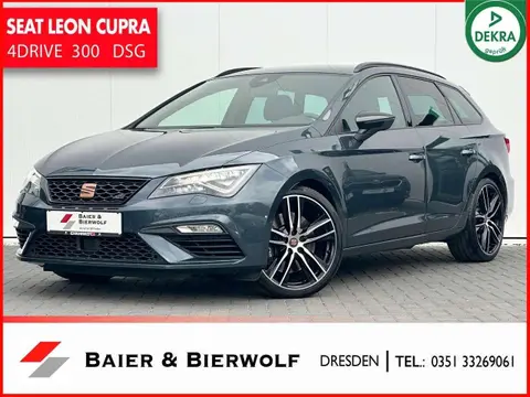 Used SEAT LEON Petrol 2019 Ad 