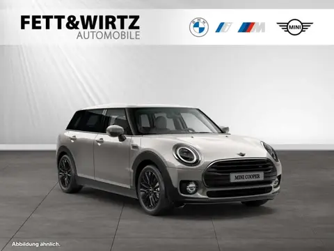 Used MINI COOPER Petrol 2024 Ad 