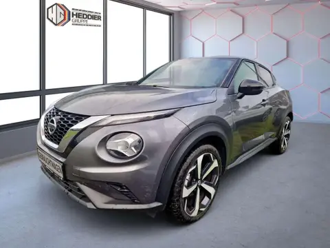 Annonce NISSAN JUKE Essence 2021 d'occasion 