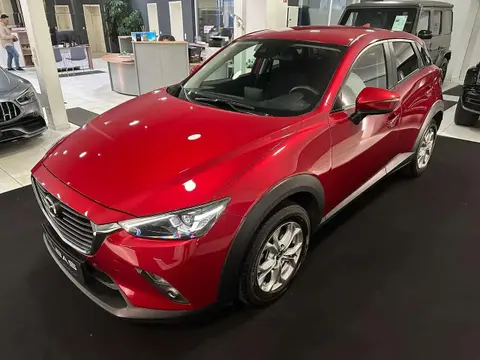 Annonce MAZDA CX-3 Essence 2018 d'occasion 