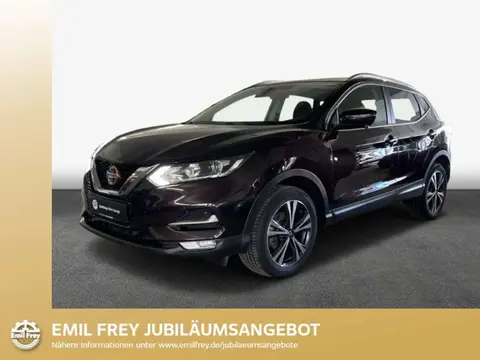 Annonce NISSAN QASHQAI Essence 2019 d'occasion 