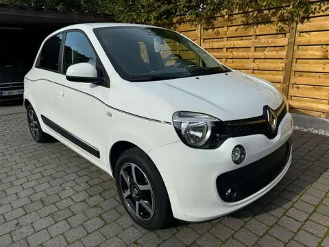 Used RENAULT TWINGO Petrol 2018 Ad 