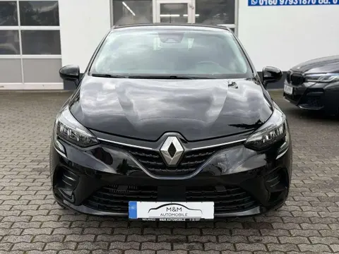 Used RENAULT CLIO Petrol 2021 Ad 