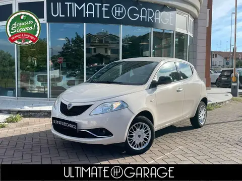 Used LANCIA YPSILON  2016 Ad 