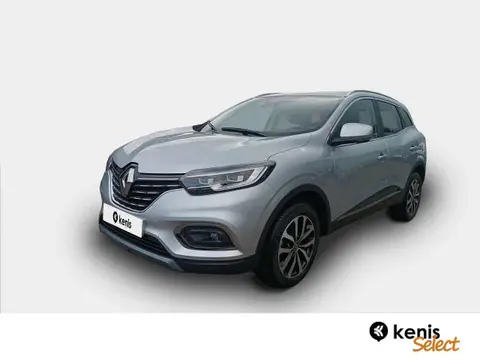 Annonce RENAULT KADJAR Essence 2022 d'occasion 