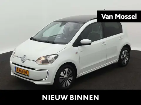 Annonce VOLKSWAGEN UP! Électrique 2016 d'occasion 