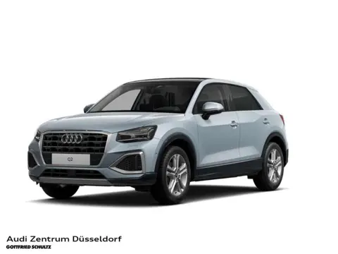 Used AUDI Q2 Petrol 2024 Ad 