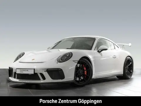 Used PORSCHE 991 Petrol 2018 Ad 